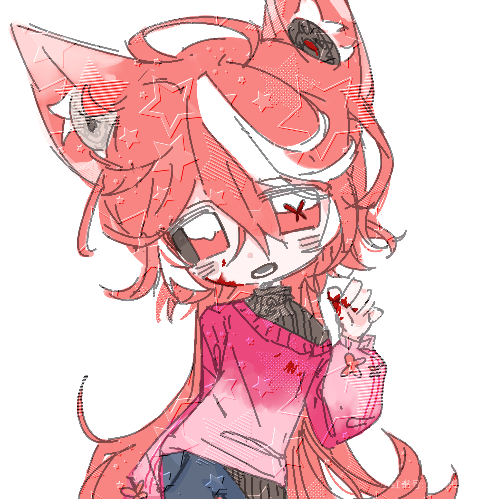 头像