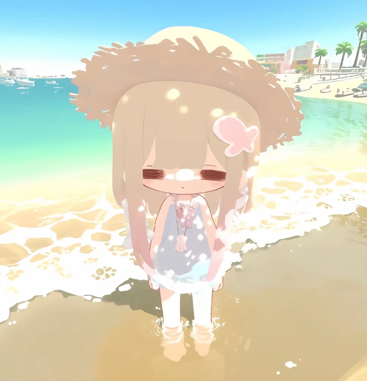 头像