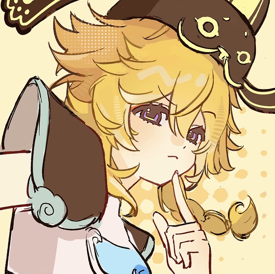 头像